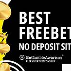 free 10 bet no deposit required